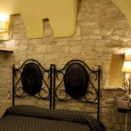 Bed & Breakfast Sottocoperta *