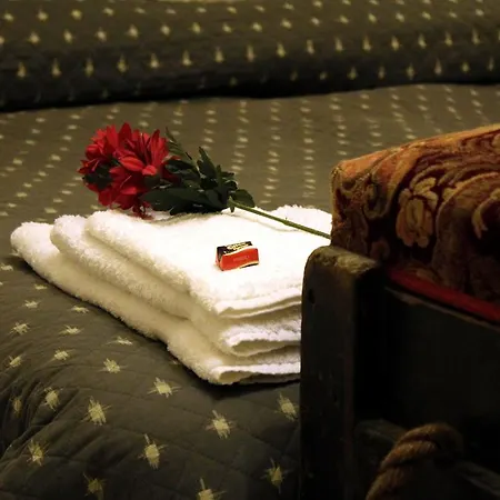 Bed & Breakfast Sottocoperta