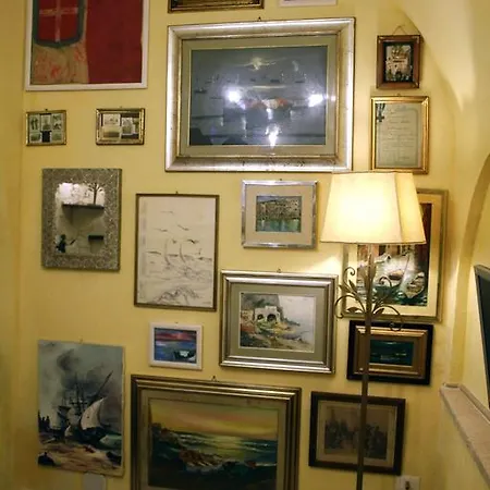Bed & Breakfast Sottocoperta Bisceglie