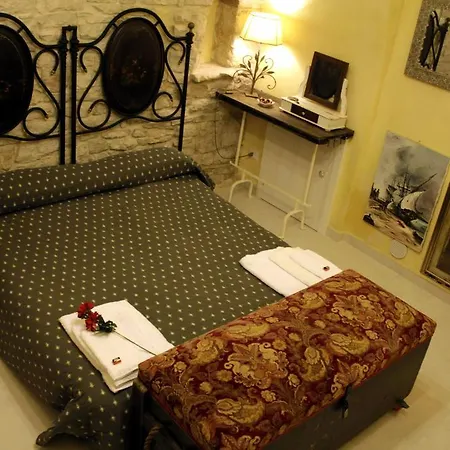 Bed & Breakfast Sottocoperta Bisceglie