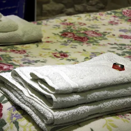 Bed & Breakfast Sottocoperta