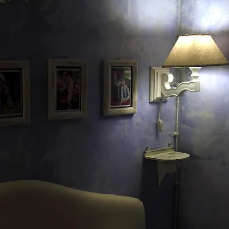 Bed & Breakfast Sottocoperta Bisceglie