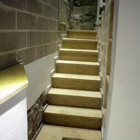 Sottocoperta Bisceglie