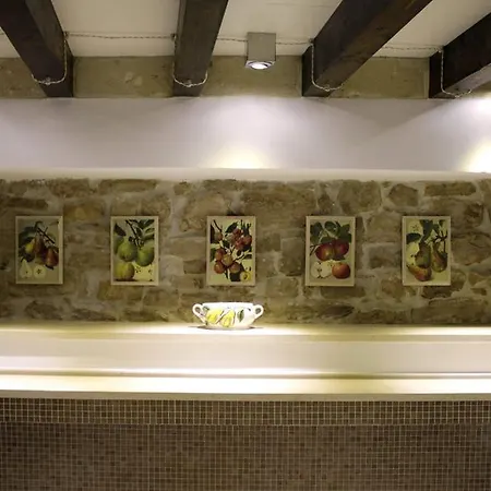 Bed & Breakfast Sottocoperta